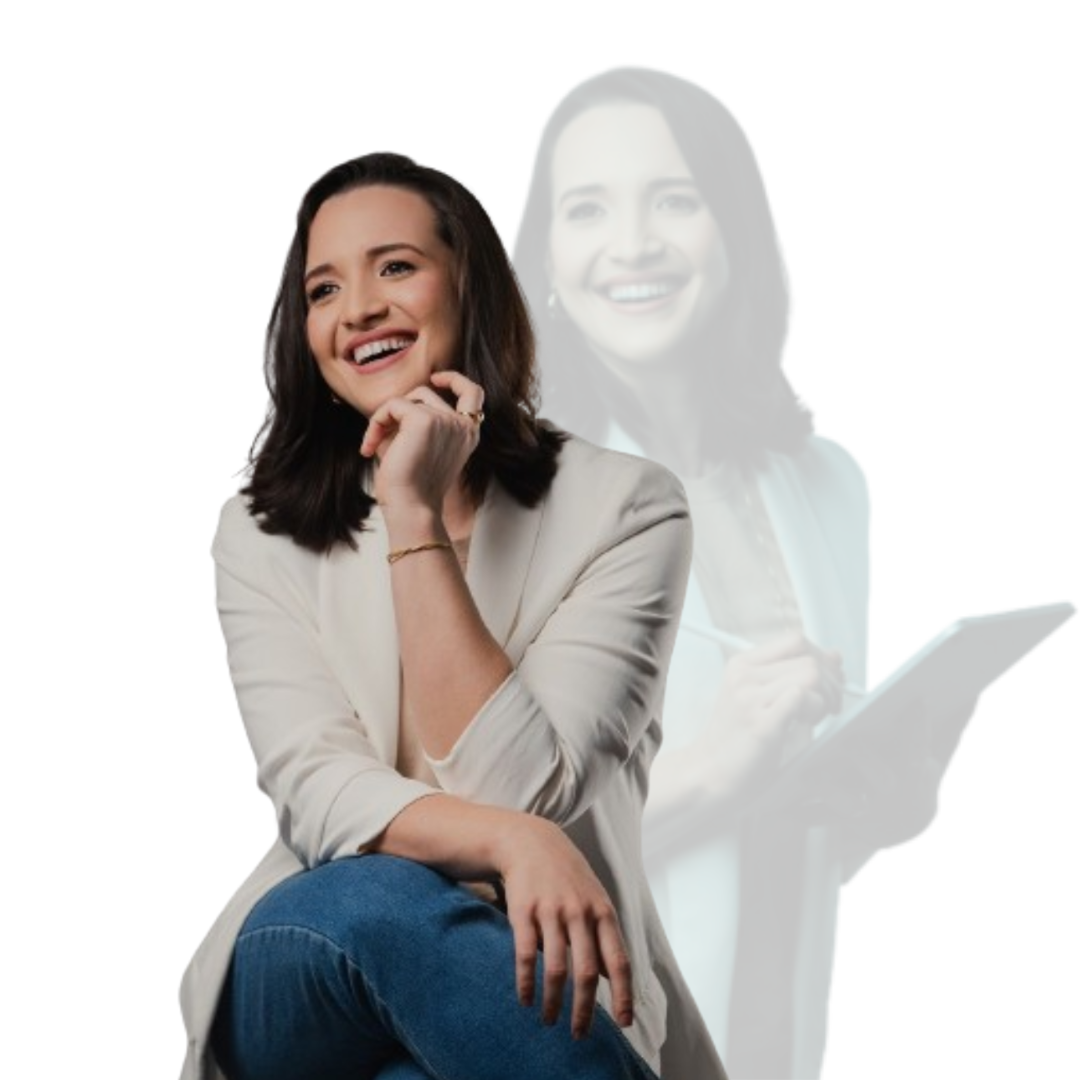 Profa. Amanda Medeiros